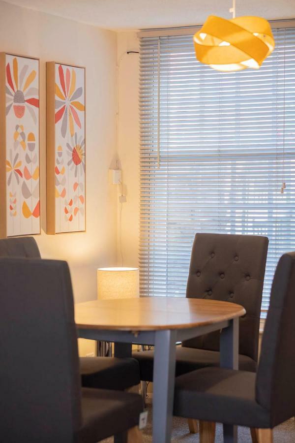 Kpgl Cosy Home แคนเทอร์เบอรี ภายนอก รูปภาพ